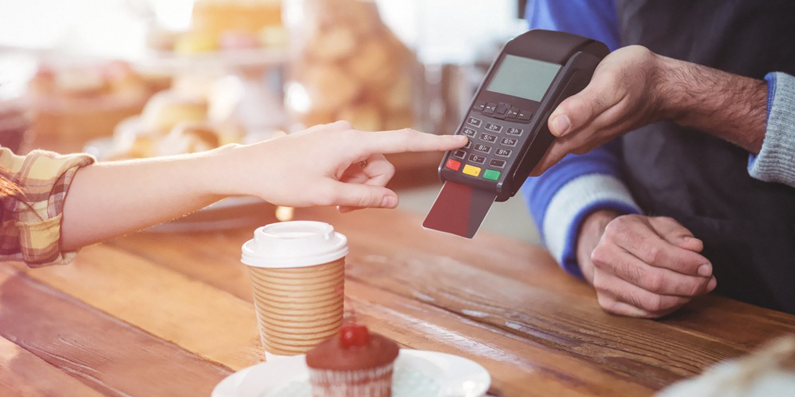Average Credit Card Processing Fees for Restaurants