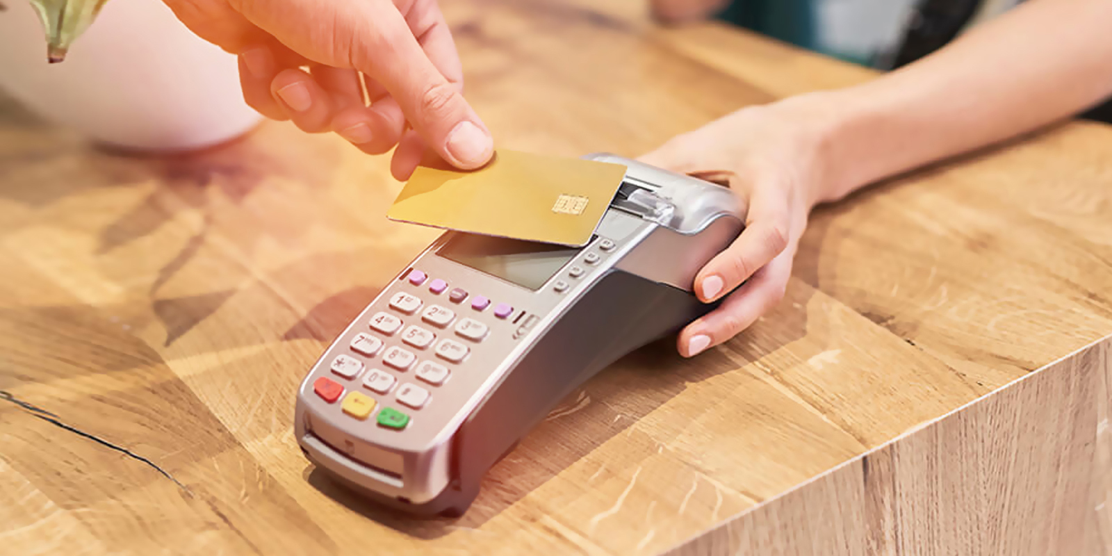 How Credit & Debit Card Payment Processing Works