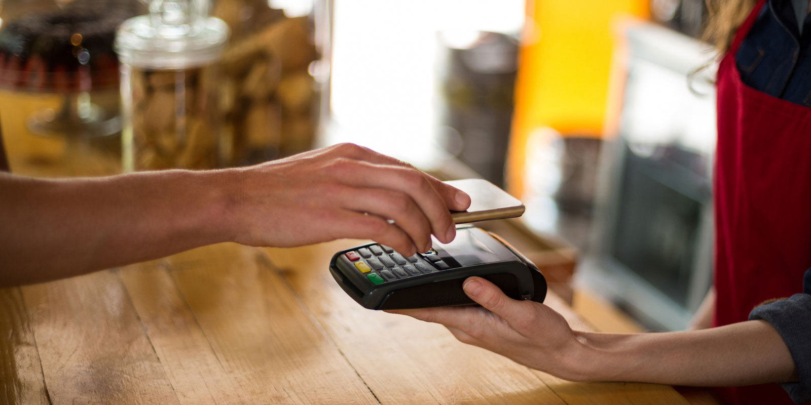 Contactless Payments Around the World